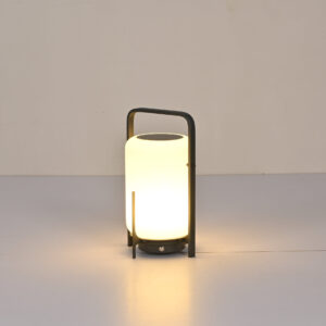 2125 Flat Tube Handheld Lantern