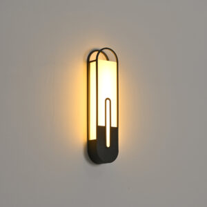 8034 Wall Light