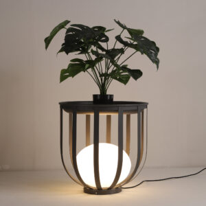 2129 The Flower Rack