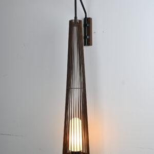 8021 Wall Light