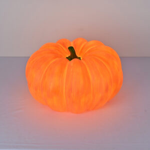 2132 Pumpkin Light